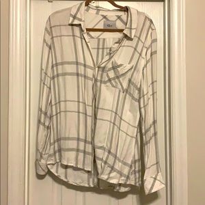Rails Womens Shirt